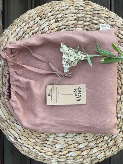Wildbloom Fastvikle, Apricot Blush