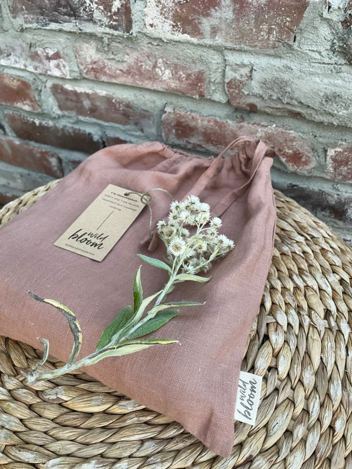 Wildbloom Fastvikle, Apricot Blush