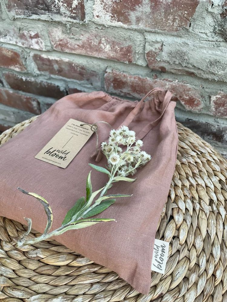 Wildbloom Fastvikle, Apricot Blush
