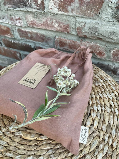 Wildbloom Fastvikle, Apricot Blush