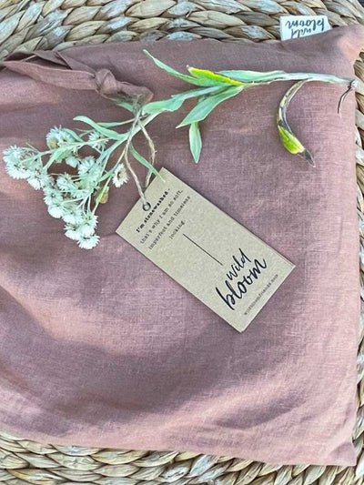 Wildbloom Fastvikle, Apricot Blush