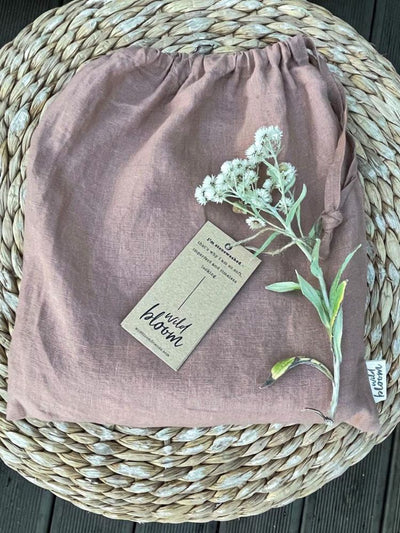 Wildbloom Fastvikle, Apricot Blush