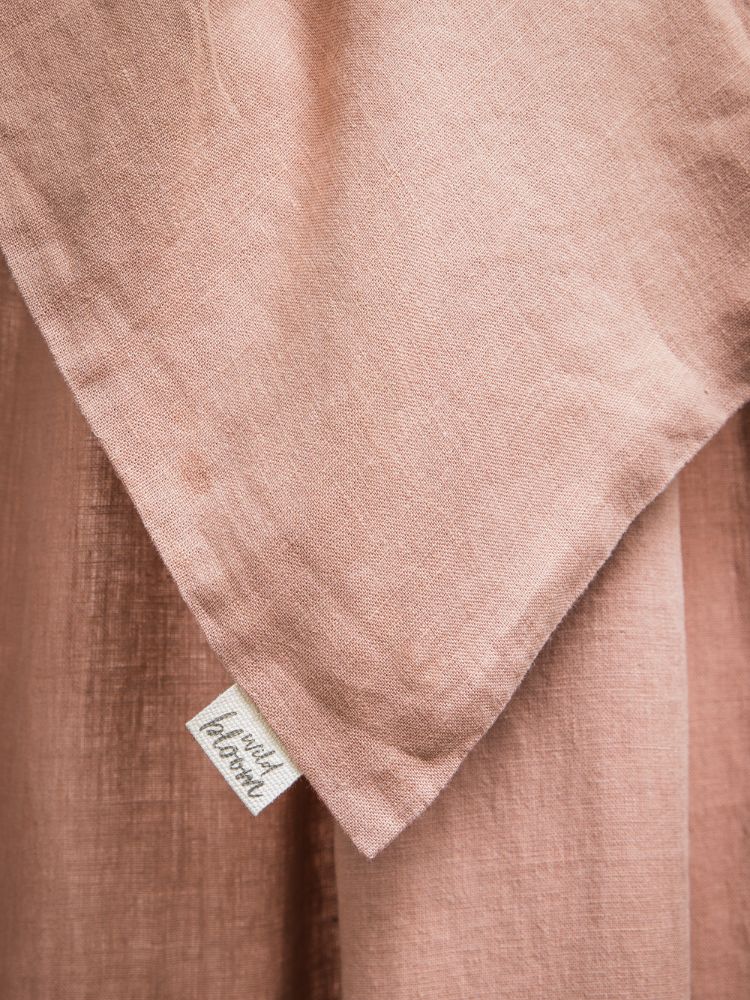 Wildbloom Fastvikle, Apricot Blush