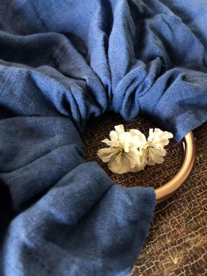 Wildbloom Fastvikle, Blue Coral