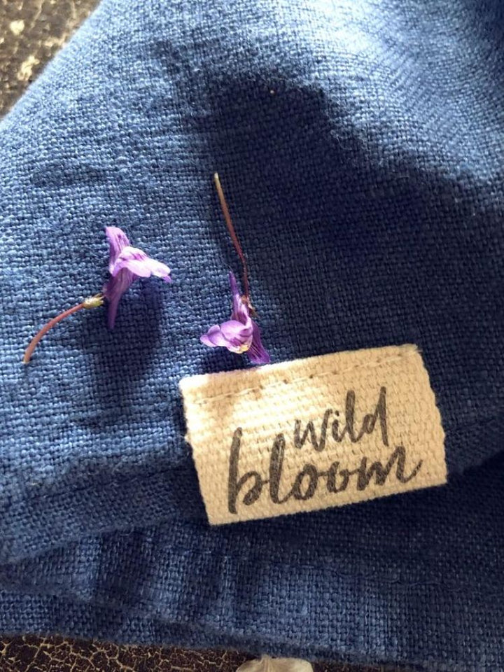 Wildbloom Fastvikle, Blue Coral