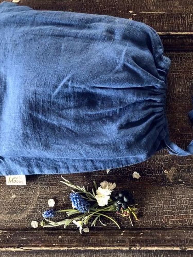Wildbloom Fastvikle, Blue Coral