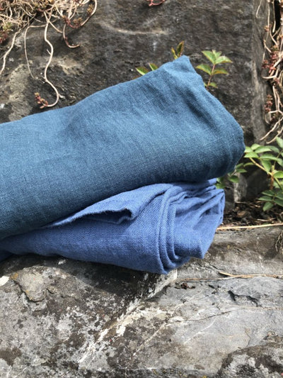 Wildbloom Fastvikle, Blue Coral
