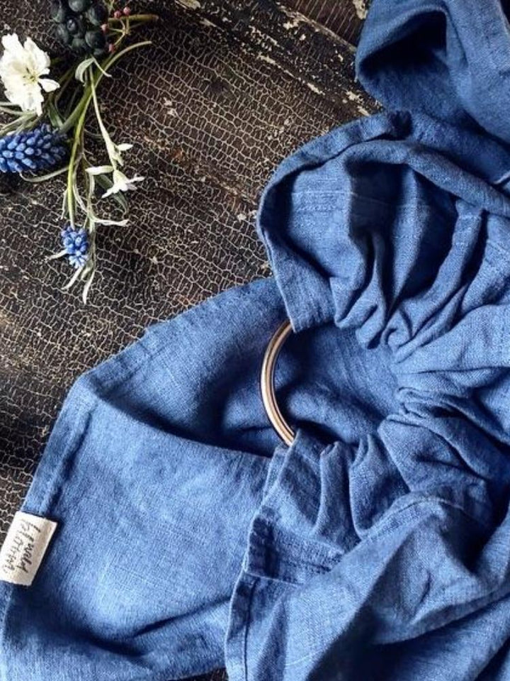 Wildbloom Fastvikle, Blue Coral