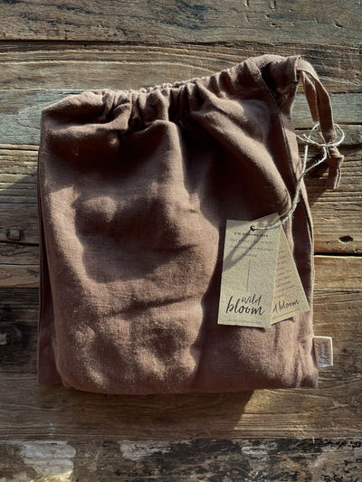 Wildbloom  Fastvikle, Cocoa