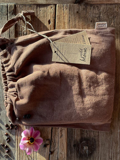 Wildbloom  Fastvikle, Cocoa