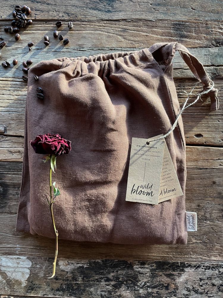 Wildbloom  Fastvikle, Cocoa
