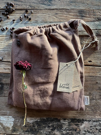 Wildbloom  Fastvikle, Cocoa