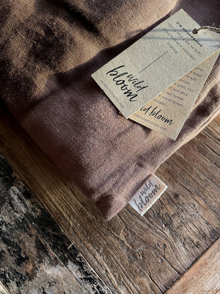 Wildbloom  Fastvikle, Cocoa