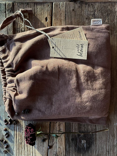 Wildbloom  Fastvikle, Cocoa