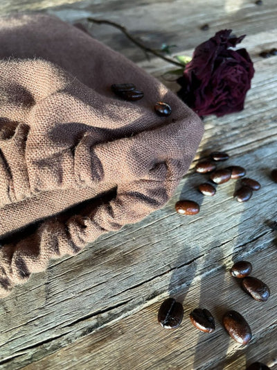 Wildbloom  Fastvikle, Cocoa