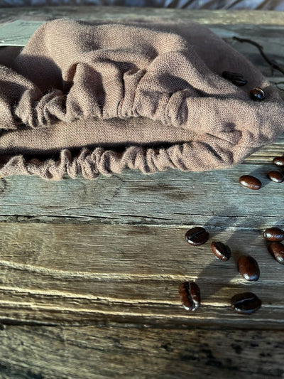 Wildbloom  Fastvikle, Cocoa
