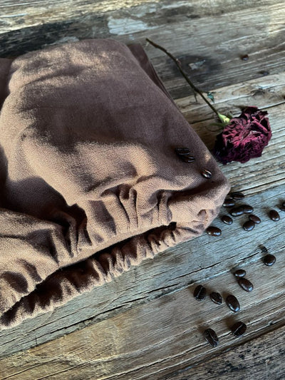 Wildbloom  Fastvikle, Cocoa