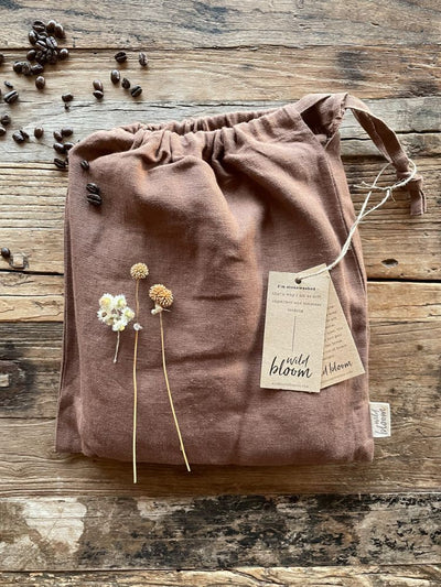 Wildbloom  Fastvikle, Cocoa