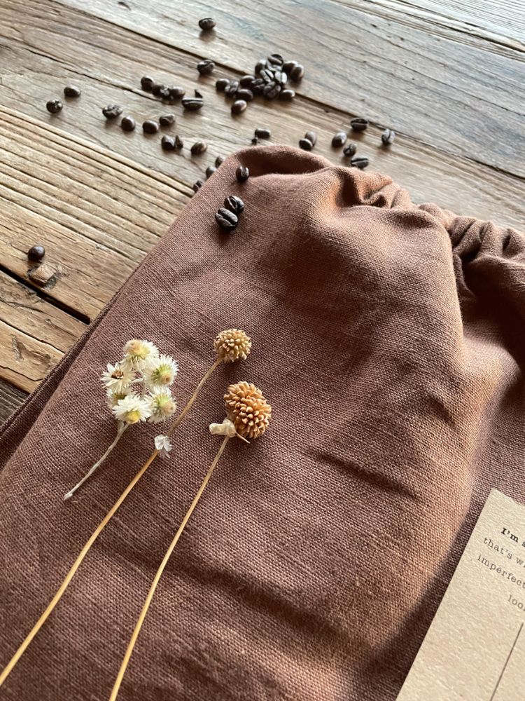 Wildbloom  Fastvikle, Cocoa