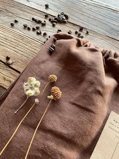 Wildbloom  Fastvikle, Cocoa