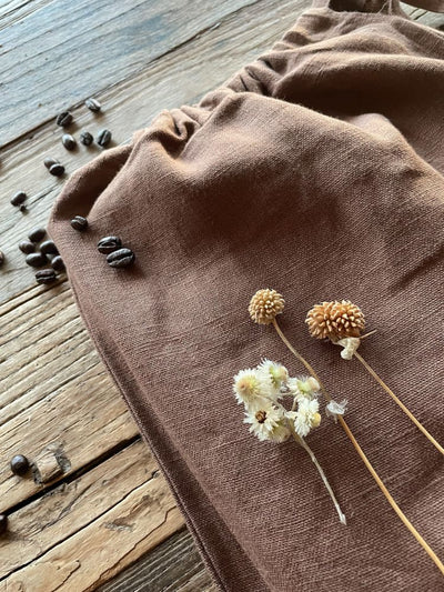 Wildbloom  Fastvikle, Cocoa