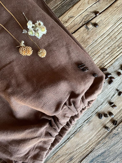 Wildbloom  Fastvikle, Cocoa