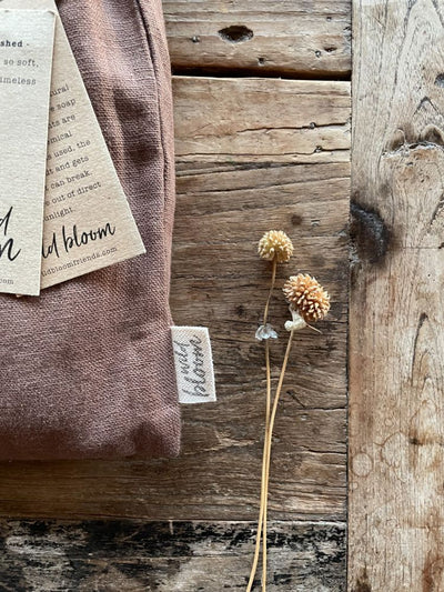 Wildbloom  Fastvikle, Cocoa