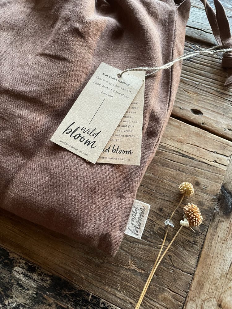 Wildbloom  Fastvikle, Cocoa