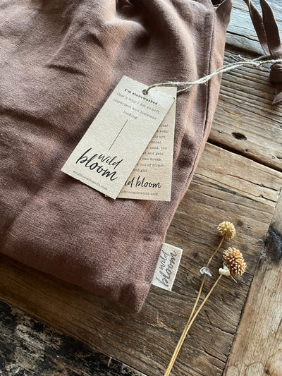 Wildbloom  Fastvikle, Cocoa