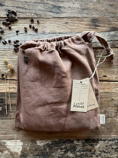 Wildbloom  Fastvikle, Cocoa