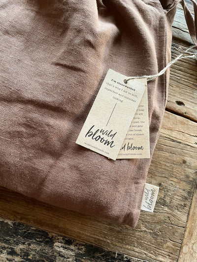 Wildbloom  Fastvikle, Cocoa