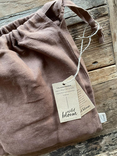 Wildbloom  Fastvikle, Cocoa
