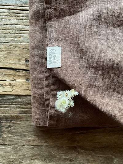 Wildbloom  Fastvikle, Cocoa