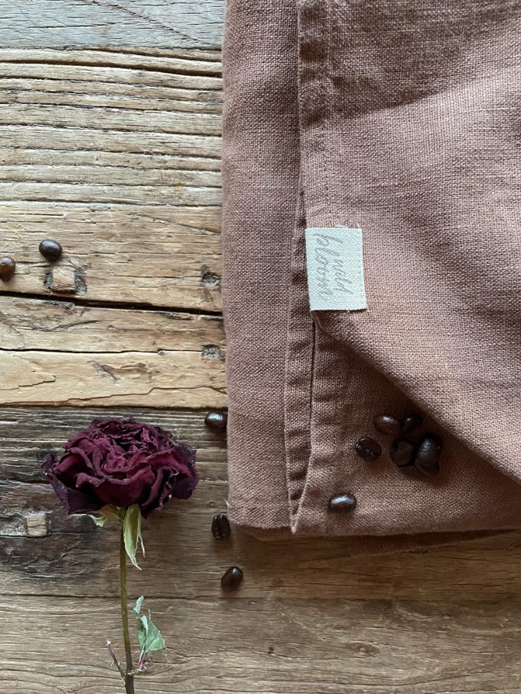 Wildbloom  Fastvikle, Cocoa