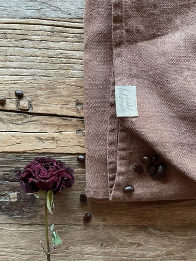 Wildbloom  Fastvikle, Cocoa