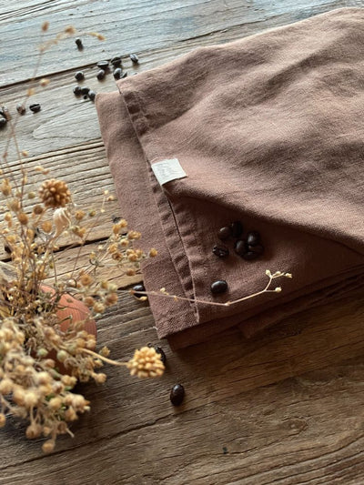 Wildbloom  Fastvikle, Cocoa