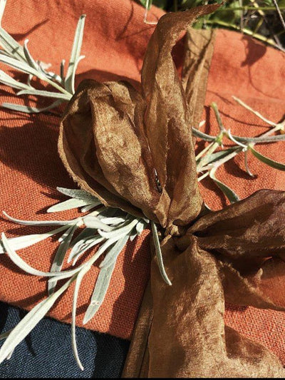 Wildbloom Fastvikle, Tiger Lily, 165gsm