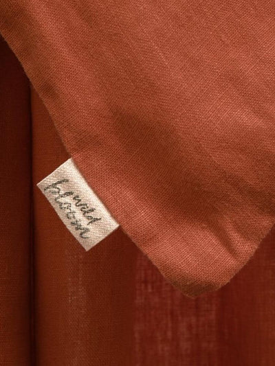 Wildbloom Fastvikle, Tiger Lily, 165gsm