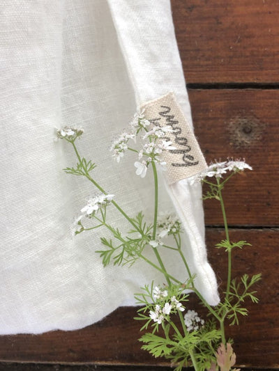 Wildbloom Ringslynge, White Oleander