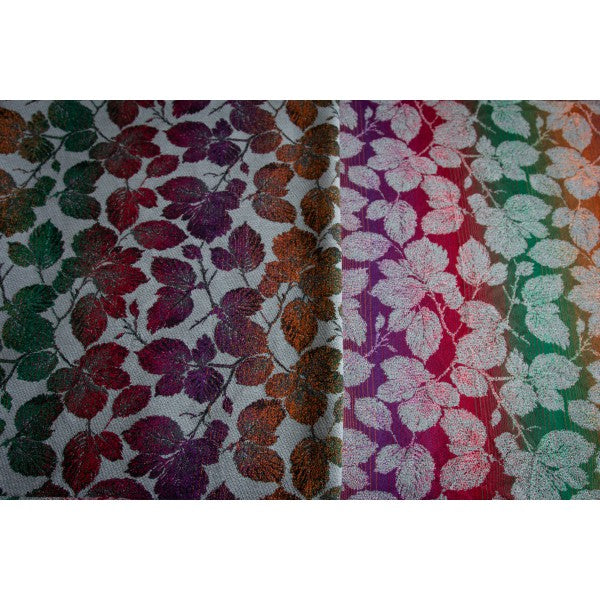 Yaro Fastvikle, Birk Ultra Grey Autumn Rainbow, Kapok