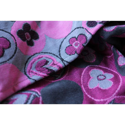 Yaro Fastvikle, Bloomsbury Ultra Pink Grey