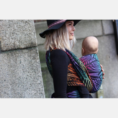 Yaro Fastvikle, Dandy Black Autumn Rainbow