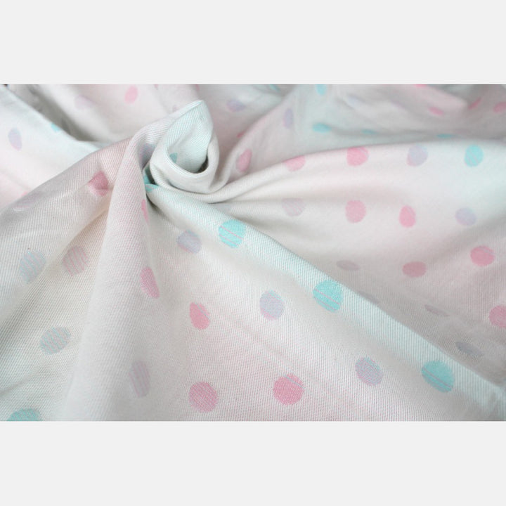 Yaro Fastvikle, Dots Pastel Rainbow