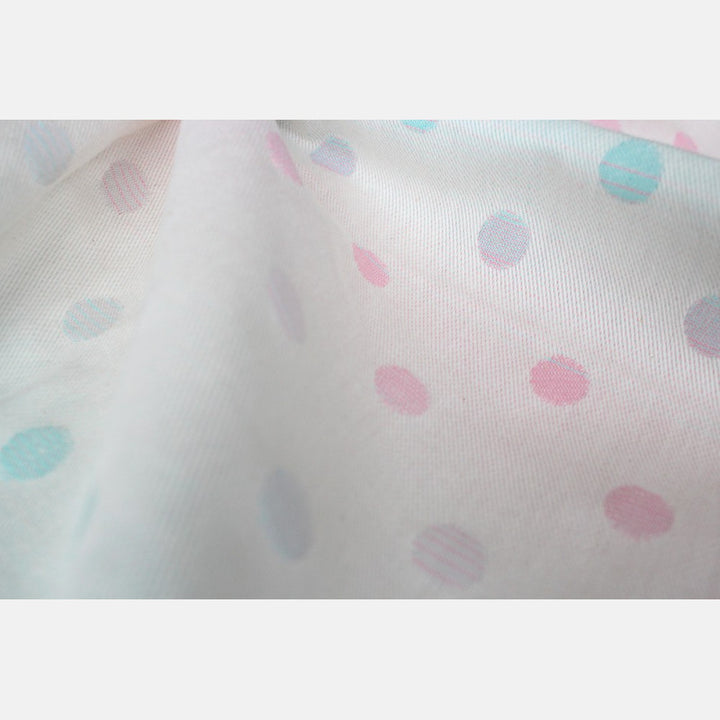 Yaro Fastvikle, Dots Pastel Rainbow