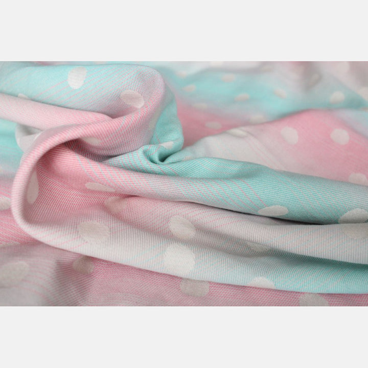 Yaro Fastvikle, Dots Pastel Rainbow