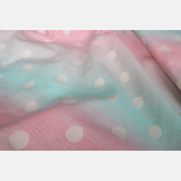 Yaro Fastvikle, Dots Pastel Rainbow