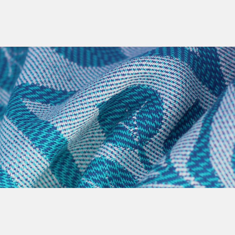 Yaro Fastvikle, La Vita Aqua Grad Natural Kapok
