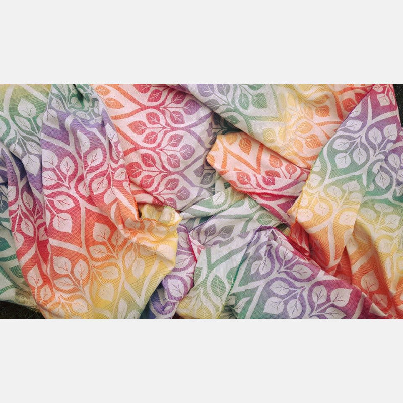Yaro Fastvikle, La Vita Autumn Rainbow