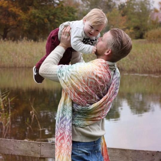 Yaro Fastvikle, La Vita Autumn Rainbow