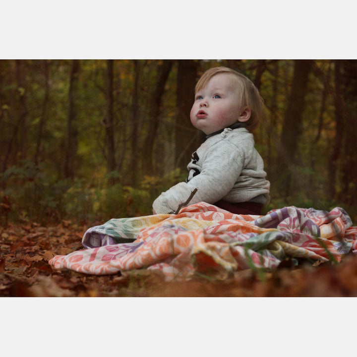 Yaro Fastvikle, La Vita Autumn Rainbow